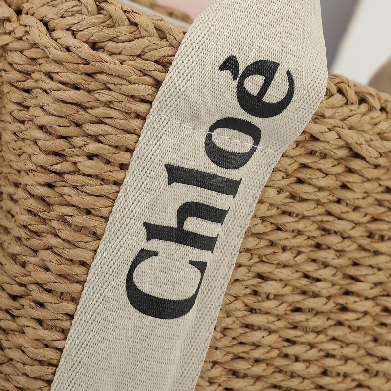 Chloe Shopping Bags